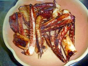 簡単に鉄板イカ焼き レシピ 作り方 By Ochipi921 楽天レシピ 簡単に鉄板イカ焼き レシピ 作り方 By Ochipi921 楽天レシピ