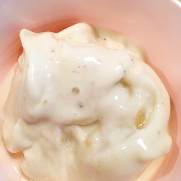 幼児食おやつ バナナミルクアイス レシピ 作り方 By Uucha 楽天レシピ 幼児食おやつ バナナミルクアイス レシピ 作り方 By Uucha 楽天レシピ