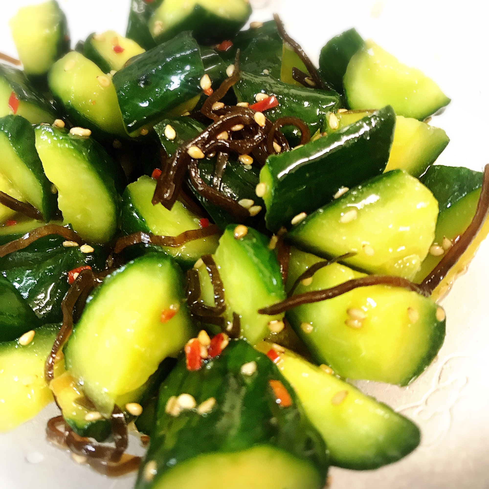 食べ出したらとまらない!夏に最適やみつききゅうり!