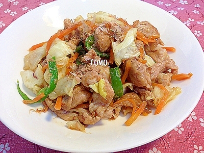 鰹節で減塩 豚肉とキャベツの鰹節入り野菜炒め レシピ 作り方 By Tomo146 楽天レシピ 鰹節で減塩 豚肉とキャベツの鰹節入り野菜炒め レシピ 作り方 By Tomo146 楽天レシピ