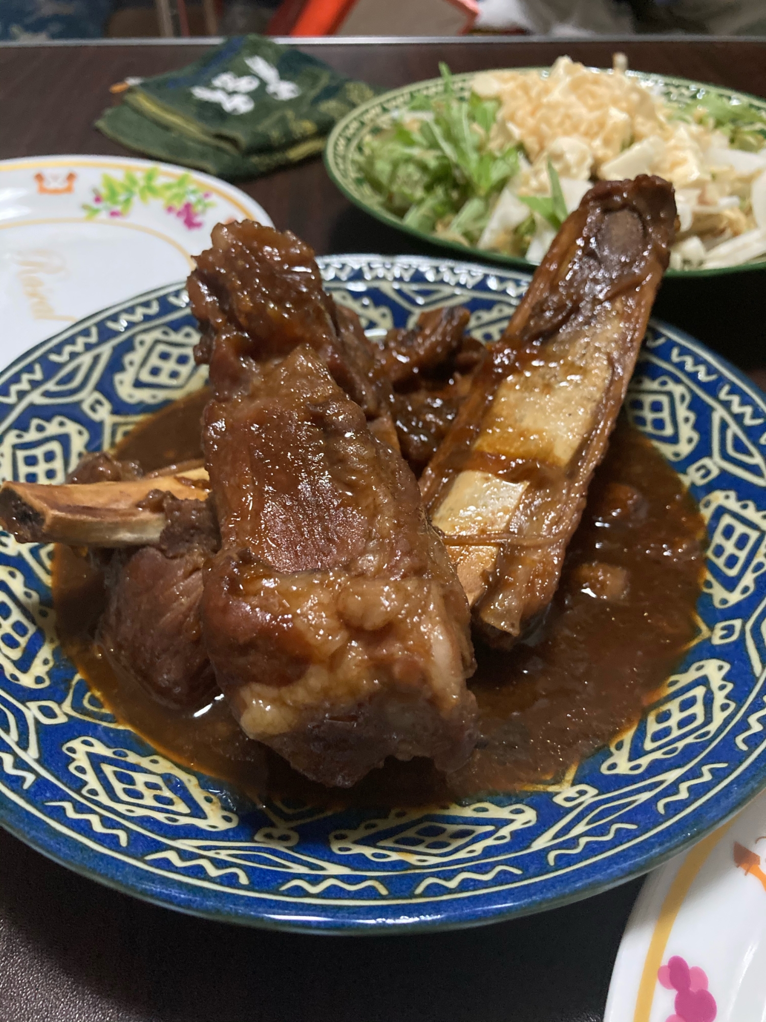 圧力鍋でマーマレードと赤ワインのほろほろスペアリブ レシピ 作り方 By べーな 楽天レシピ 圧力鍋でマーマレードと赤ワインのほろほろスペアリブ レシピ 作り方 By べーな 楽天レシピ