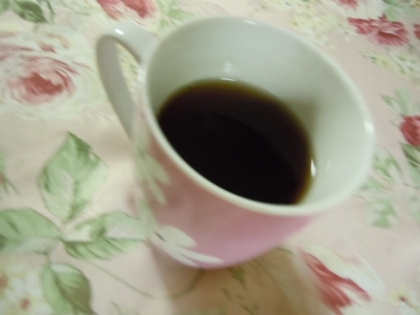 (●･ω･)ﾉ★｡､::｡.･'゜こんばんわー☆｡.::･'゜★｡､::｡.::･'ﾟ
これは午後の一息に❤
生姜効果早くこーい（笑）
美味しくゴチです～ん❤