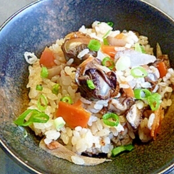 赤貝の煮付けremake 圧力鍋で炊き込みご飯 レシピ 作り方 By わたこげ 楽天レシピ 赤貝の煮付けremake 圧力鍋で炊き込みご飯 レシピ 作り方 By わたこげ 楽天レシピ