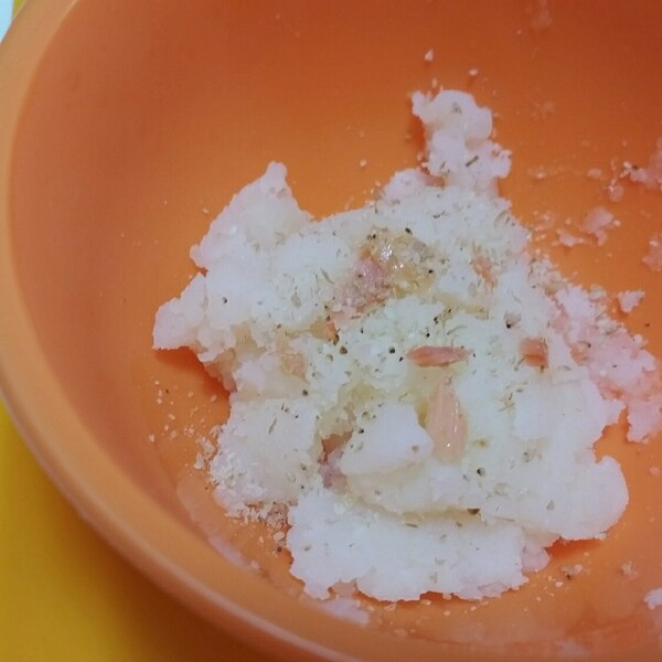 赤ちゃんポテトサラダ レシピ 作り方 By にゃじママ 楽天レシピ 赤ちゃんポテトサラダ レシピ 作り方 By にゃじママ 楽天レシピ