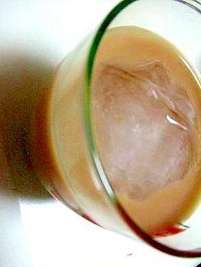 スキムミルクの独特の香りはせず、おいしく飲めるのがお気に入りです（*^^*）ｖ