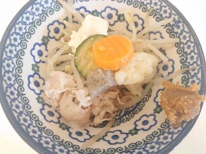 夕食に作りました！
絶品です♪