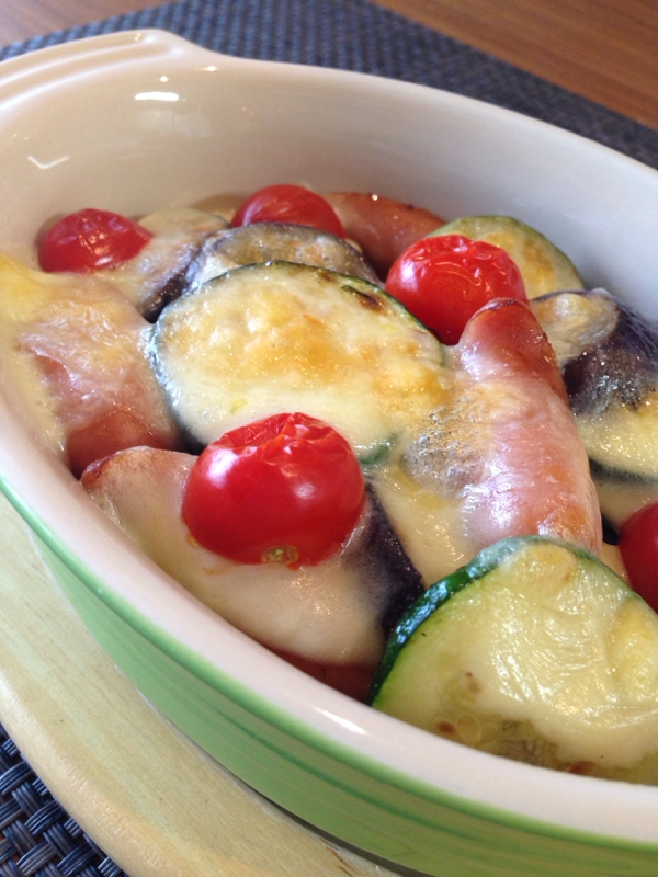 なすとズッキーニのチーズ焼き レシピ 作り方 By まり姉さんの料理教室31 楽天レシピ なすとズッキーニのチーズ焼き レシピ 作り方 By まり姉さんの料理教室31 楽天レシピ