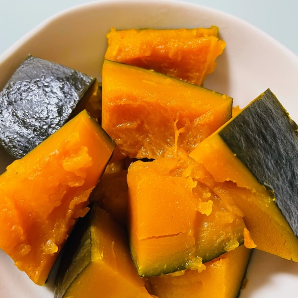 炊飯器で簡単 かぼちゃの煮物 レシピ 作り方 By Tao٩ ᐛ وkitchen 楽天レシピ 炊飯器で簡単 かぼちゃの煮物 レシピ 作り方 By Tao٩ ᐛ وkitchen 楽天レシピ
