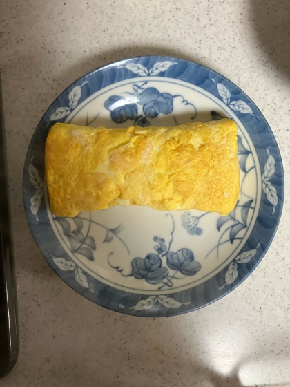 お昼に美味しくいただきました♪
素敵なレシピありがとうございます( ¨̮ )