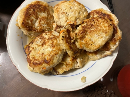 参考に作りました！美味しく焼けました(o^^o)