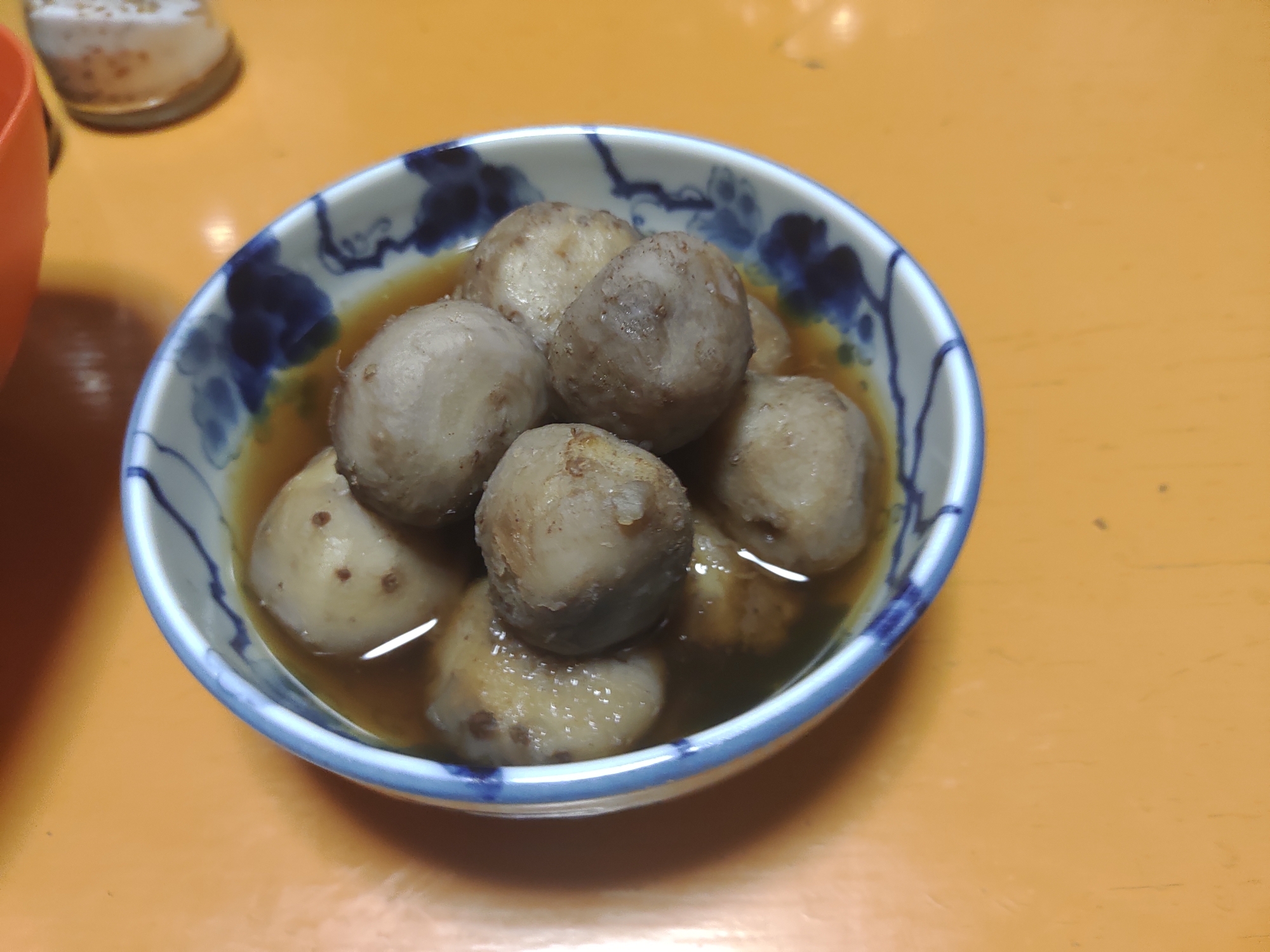 小芋の煮物