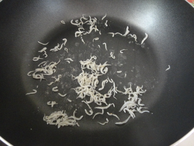 しらすとみょうがのおにぎり レシピ 作り方 By Mint74 楽天レシピ しらすとみょうがのおにぎり レシピ 作り方 By Mint74 楽天レシピ