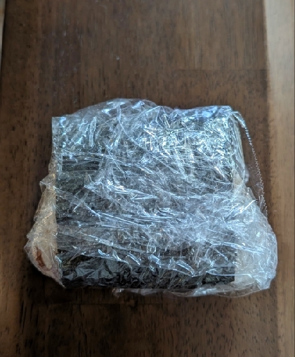 ＊菜の花とクリームチーズのおにぎり＊