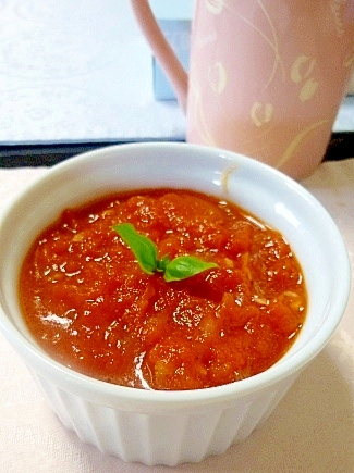 作り置きしたい 何にでも使える簡単トマトソース レシピ 作り方 By 遊星 楽天レシピ 作り置きしたい 何にでも使える簡単トマトソース レシピ 作り方 By 遊星 楽天レシピ