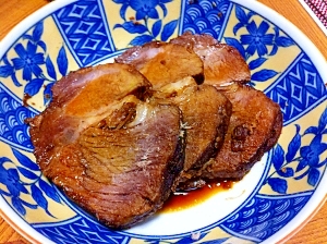 焼き豚