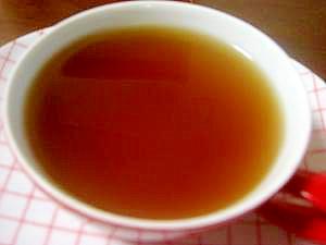 補酵素酢紅茶
