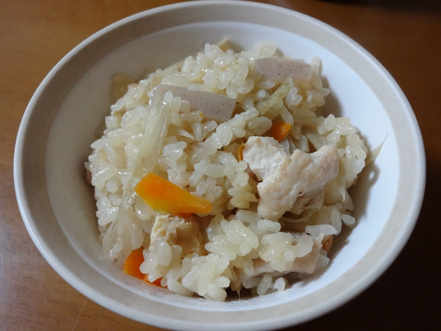 もち米でもっちり 鶏ごぼう炊き込みご飯 レシピ 作り方 By みーちゃん6914 楽天レシピ もち米でもっちり 鶏ごぼう炊き込みご飯 レシピ 作り方 By みーちゃん6914 楽天レシピ