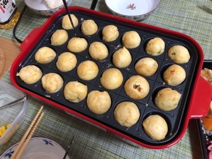 美味しく出来ました！また作ります。