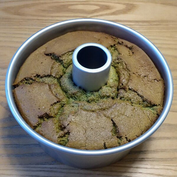 乳なし 豆乳シフォンケーキ 抹茶 レシピ 作り方 By Yuri Cafe 楽天レシピ 乳なし 豆乳シフォンケーキ 抹茶 レシピ 作り方 By Yuri Cafe 楽天レシピ