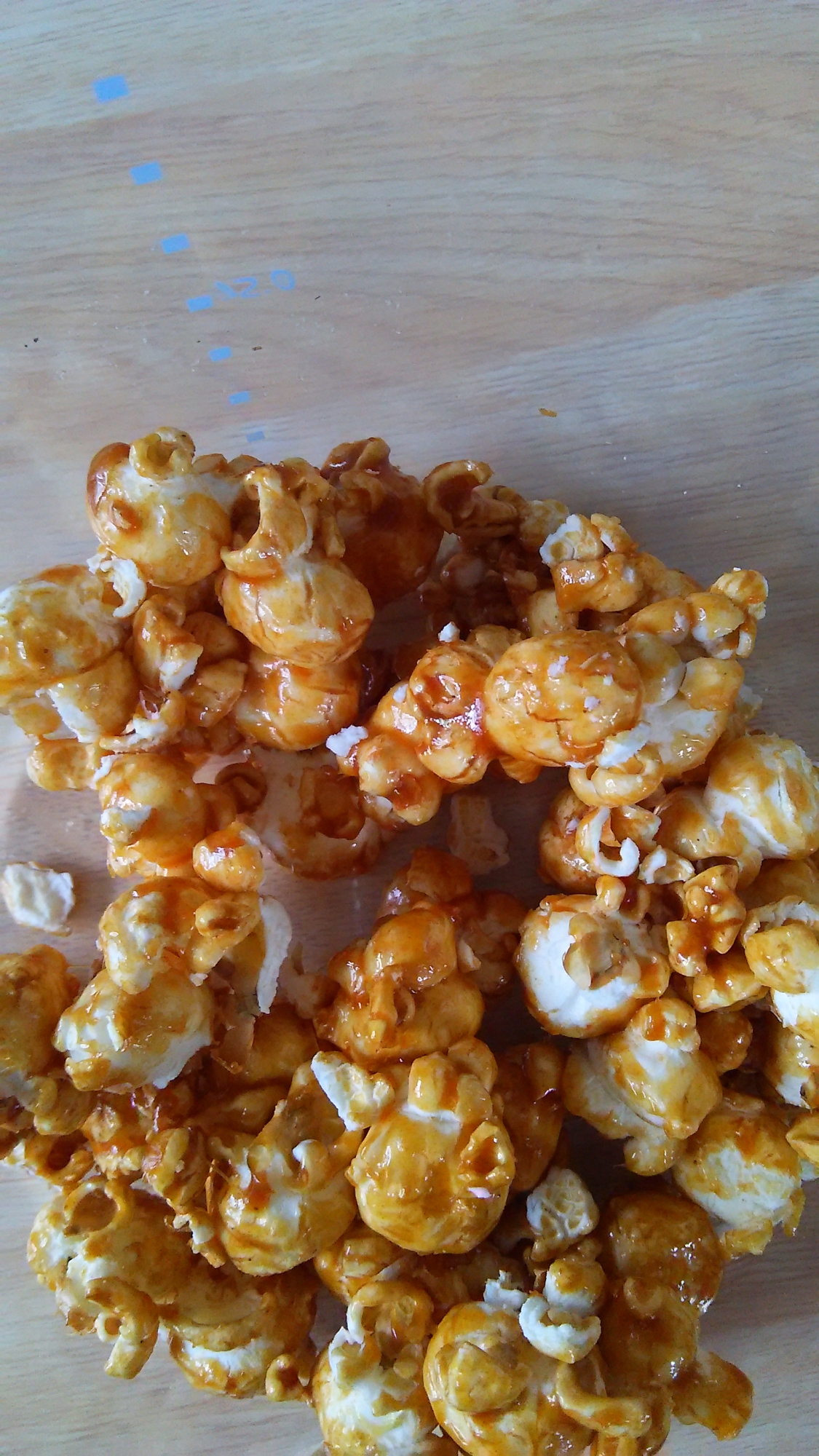 キャラメルポップコーン レシピ 作り方 By 純金カステラ 楽天レシピ キャラメルポップコーン レシピ 作り方 By 純金カステラ 楽天レシピ