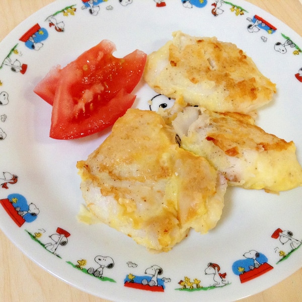 鱈の白だしピカタ レシピ 作り方 By Youmi115 楽天レシピ 鱈の白だしピカタ レシピ 作り方 By Youmi115 楽天レシピ