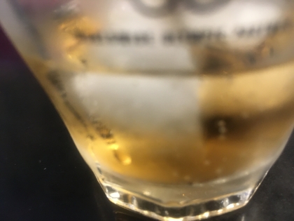 梅酒白ワイン