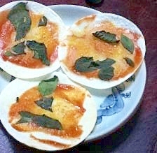 残った餃子の皮deガーリックピザ風 今日の献立 レシピ 作り方 By とりあえず乾杯 楽天レシピ 残った餃子の皮deガーリックピザ風 今日の献立 レシピ 作り方 By とりあえず乾杯 楽天レシピ