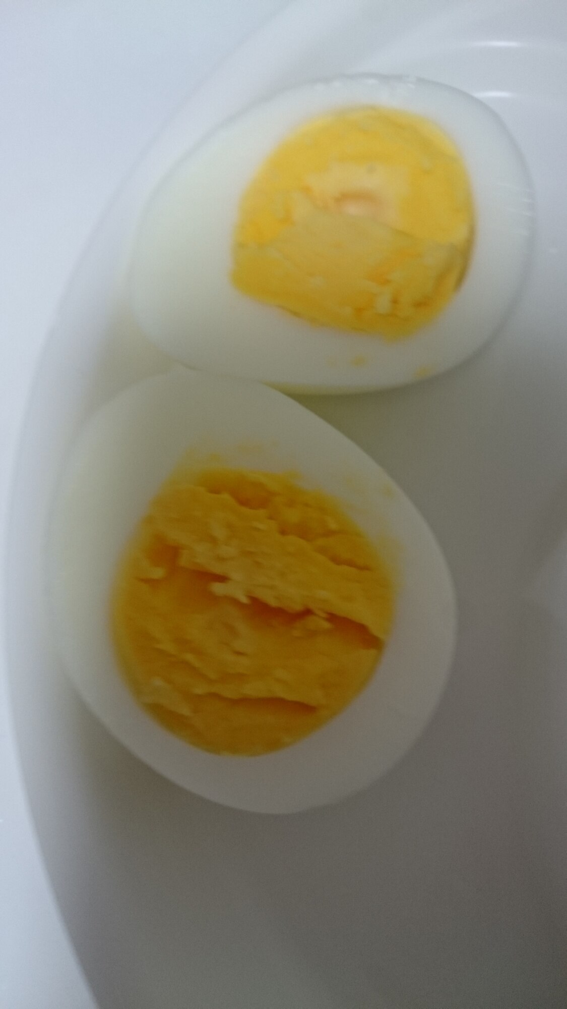 簡単にむけて、ゆで時間1/3!圧力鍋でゆで卵 レシピ・作り方 by ☆あゆせ☆栄養士|楽天レシピ 簡単にむけて、ゆで時間1/3!圧力鍋でゆで卵 レシピ・作り方 by ☆あゆせ☆栄養士|楽天レシピ