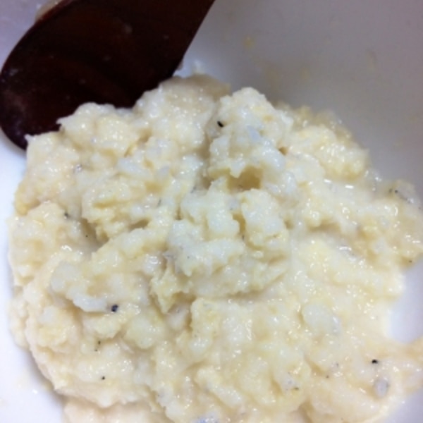 離乳食中期 豆腐としらすのミルクパン粥 レシピ 作り方 By Dokinchan717 楽天レシピ 離乳食中期 豆腐としらすのミルクパン粥 レシピ 作り方 By Dokinchan717 楽天レシピ