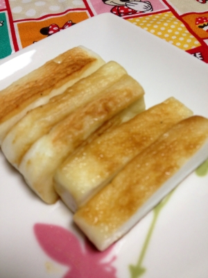 白はんぺんの香ばしバター醤油焼き レシピ 作り方 By ノンパルンパ 楽天レシピ 白はんぺんの香ばしバター醤油焼き レシピ 作り方 By ノンパルンパ 楽天レシピ