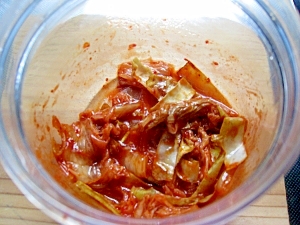 蘇る 市販キムチx大根の葉 皮 茎x出がらし昆布 レシピ 作り方 By なでしこ2 楽天レシピ 蘇る 市販キムチx大根の葉 皮 茎x出がらし昆布 レシピ 作り方 By なでしこ2 楽天レシピ