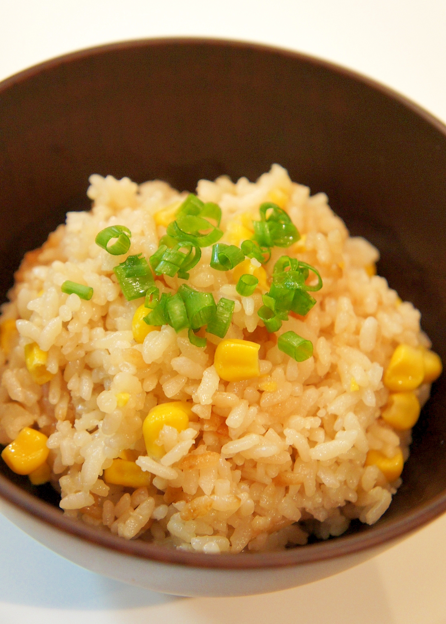 炊飯器にお任せ バターコーンの炊き込みごはん レシピ 作り方 By すたーびんぐ 楽天レシピ 炊飯器にお任せ バターコーンの炊き込みごはん レシピ 作り方 By すたーびんぐ 楽天レシピ