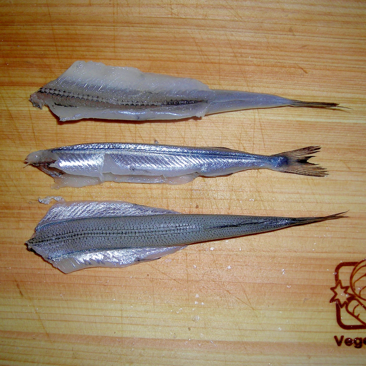 さよりの調理方法 レシピ 作り方 By ぬこ 犬 好きのレシピ投稿垢 楽天レシピ さよりの調理方法 レシピ 作り方 By ぬこ 犬 好きのレシピ投稿垢 楽天レシピ