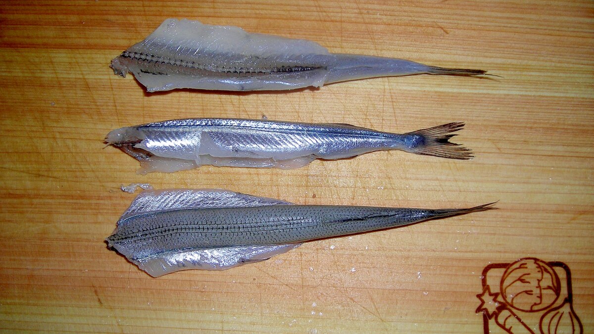 さよりの調理方法 レシピ 作り方 By ぬこ 犬 好きのレシピ投稿垢 楽天レシピ さよりの調理方法 レシピ 作り方 By ぬこ 犬 好きのレシピ投稿垢 楽天レシピ