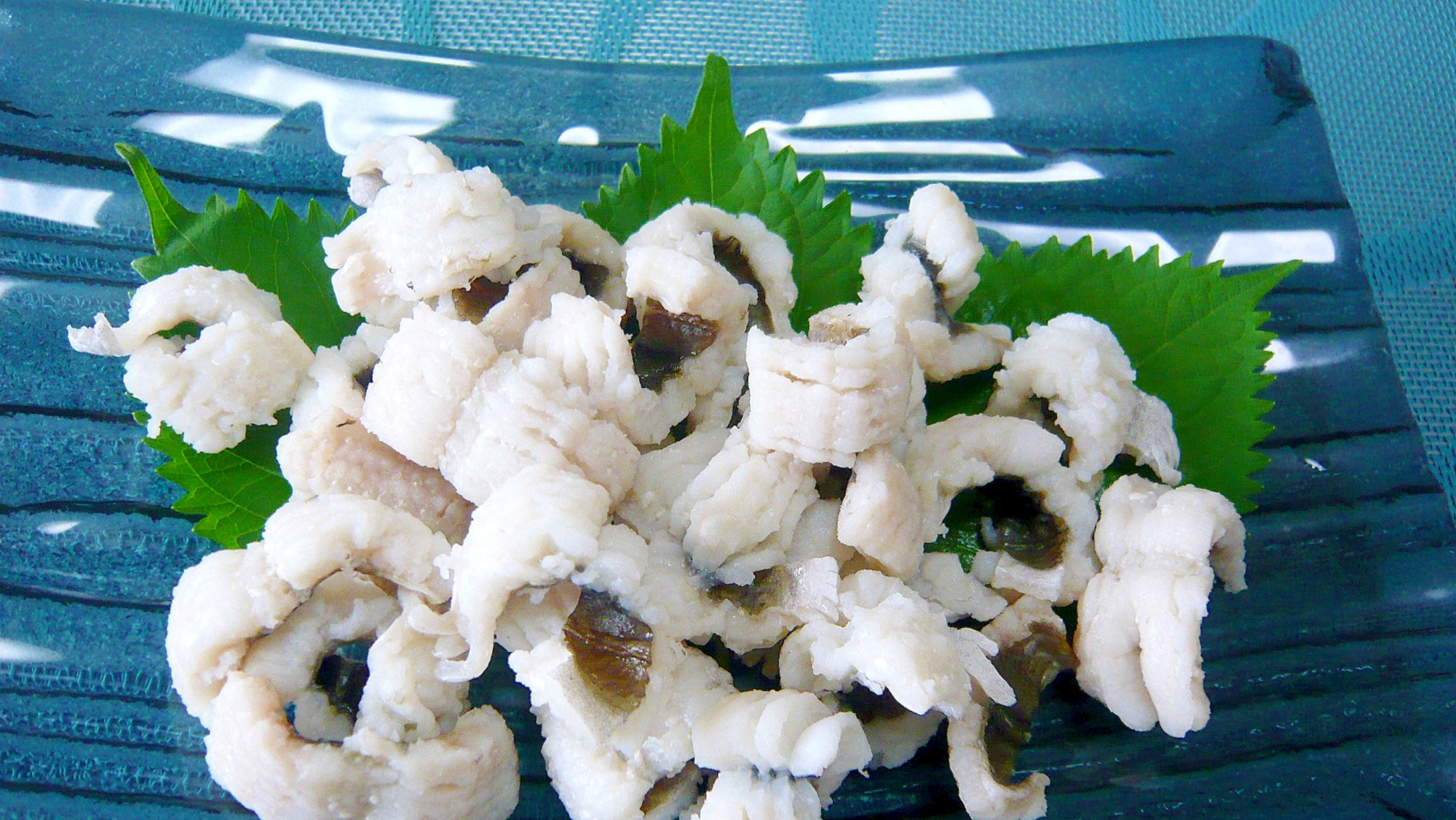 鱧の湯引きレシピ 作り方の人気順 簡単料理の楽天レシピ 鱧の湯引きレシピ 作り方の人気順 簡単料理の楽天レシピ