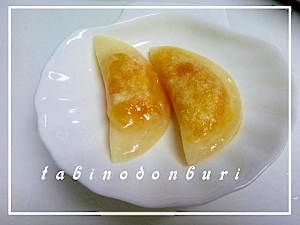 赤ちゃんにっこり 離乳食完了期に かぼちゃ餃子 レシピ 作り方 By しの 楽天レシピ 赤ちゃんにっこり 離乳食完了期に かぼちゃ餃子 レシピ 作り方 By しの 楽天レシピ