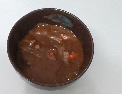 家族のお昼用に、カレーライスを作り置きにしました☘️
カレー好きなので、喜んでくれると嬉しいです♥️今朝も寒いですが(;_・)良い1日を(*ﾟー^)