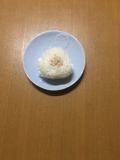 おはようございます！美味しく出来ました(*^◯^*)