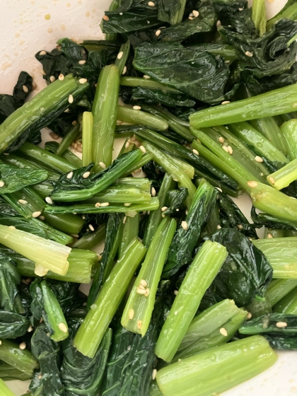 簡単で美味しかったです！