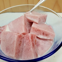 冷凍いちごレシピ 作り方の人気順 簡単料理の楽天レシピ 冷凍いちごレシピ 作り方の人気順 簡単料理の楽天レシピ