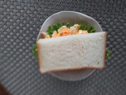 mimiちゃん
朝食にグリーンリーフと
卵でさっぱりして
美味しかったです(*^^*)
今日ははっきりしない天気です～生ハム