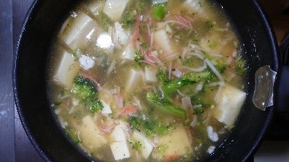 倍量で作りました。優しい味で美味しかったです。