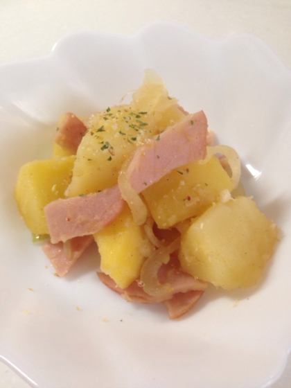簡単で美味しかったです！！また作ります！