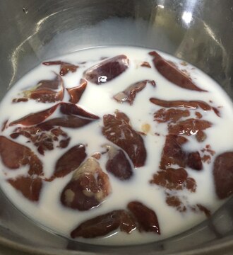 豚レバーのネギ塩焼き レシピ 作り方 By Spices1217 楽天レシピ 豚レバーのネギ塩焼き レシピ 作り方 By Spices1217 楽天レシピ