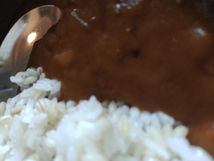 鋳物ホーロー鍋で作る野菜たっぷりチキンカレー