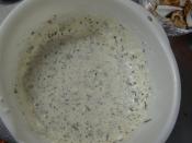 ちくわのお茶の葉揚げ レシピ 作り方 By Panda 楽天レシピ