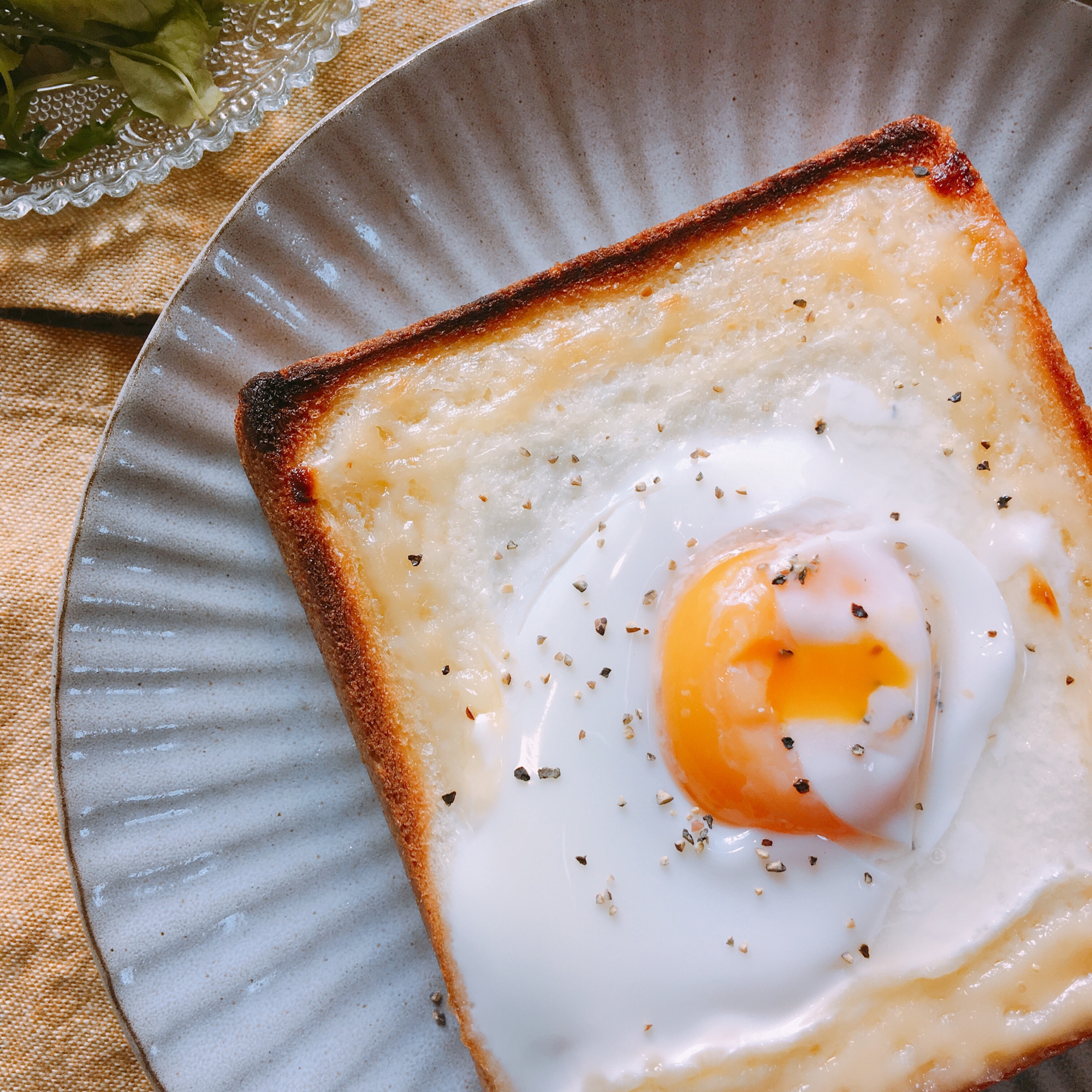 ズボラさんにも 簡単ラピュタパン レシピ 作り方 By Mari 楽天レシピ ズボラさんにも 簡単ラピュタパン レシピ 作り方 By Mari 楽天レシピ