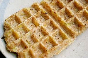 カレー味 白菜とりんごのおかずワッフル レシピ 作り方 By 和土 楽天レシピ カレー味 白菜とりんごのおかずワッフル レシピ 作り方 By 和土 楽天レシピ