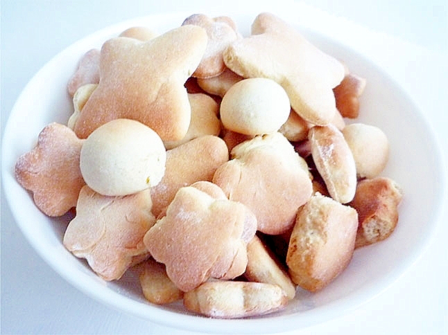 オーブントースターで簡単 そばぼうろ レシピ 作り方 By Liqueur 楽天レシピ オーブントースターで簡単 そばぼうろ レシピ 作り方 By Liqueur 楽天レシピ