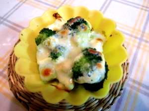 お弁当おかず ブロッコリーのチーズのせ焼き レシピ 作り方 By みくんぽたろう 楽天レシピ お弁当おかず ブロッコリーのチーズのせ焼き レシピ 作り方 By みくんぽたろう 楽天レシピ